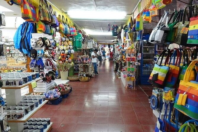 Cancun City Tour, Ruins, fun & adventure! Round Transportation - Pickup, timing, and the group experience