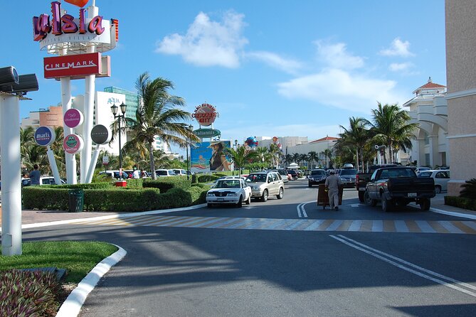 Cancun City Tour, Ruins, fun & adventure! Round Transportation - Who will enjoy this Cancun tour most?