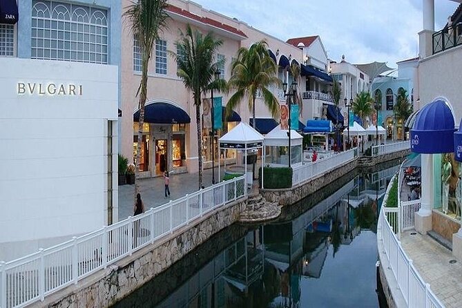 Cancun City Tour, Ruins, fun & adventure! Round Transportation - What to bring and how to prepare