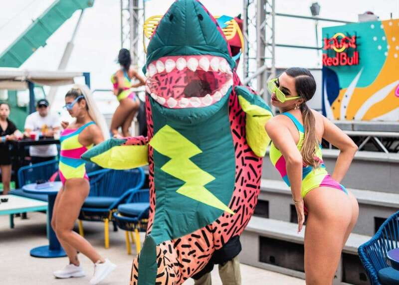 Cancún: Coco Bongo Beach Party Experience - Who will enjoy Coco Bongo Beach Party most