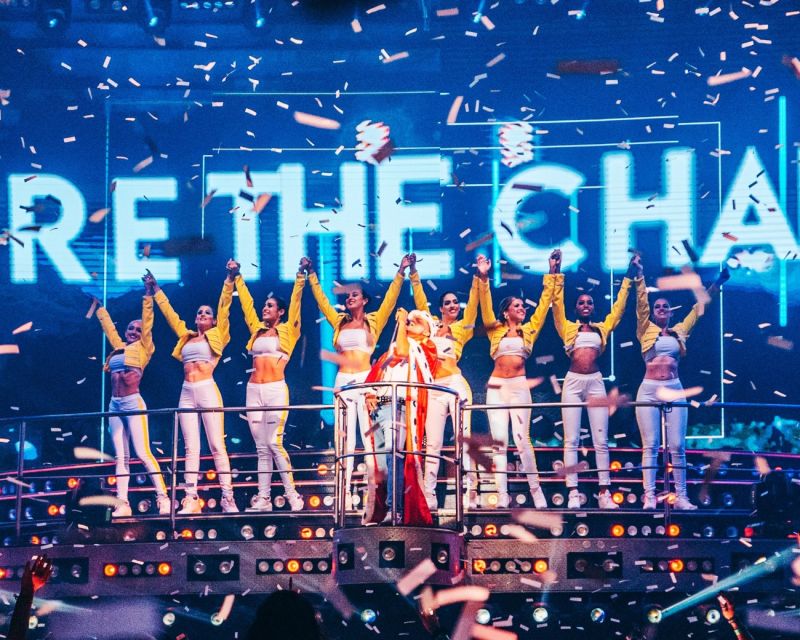 Cancun: Coco Bongo Nightclub Experience - Who will enjoy Coco Bongo Cancun most