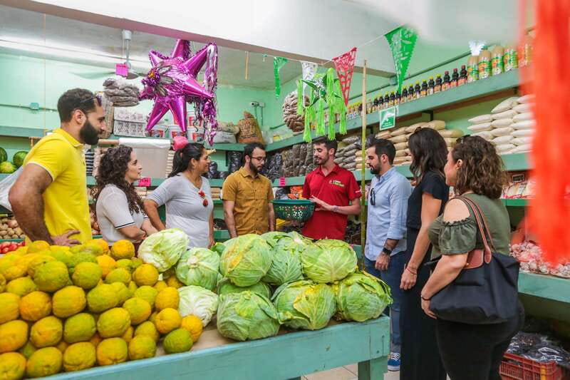 Cancún: Cooking Class and Optional Local Market Tour - Should you book it?
