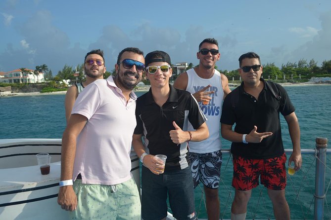 Cancun Dancer Cruise to Isla Mujeres with Snorkeling and Lunch - Is $98.50 a good deal?