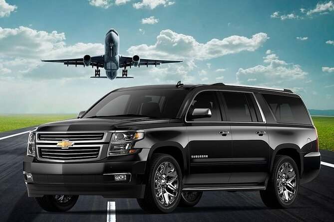 Cancun Deluxe SUV Private Roundtrip Transportation - Why a private airport SUV can make sense in Cancun