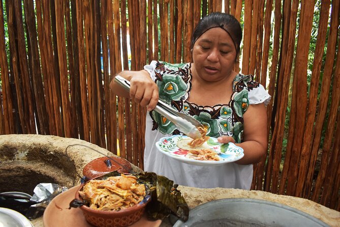Cancun: Discover the Hidden Treasures: Exploring 3 Jungle Cenotes - Is $53.25 a fair price?