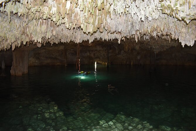Cancun: Discover the Hidden Treasures: Exploring 3 Jungle Cenotes - What to bring and what to skip