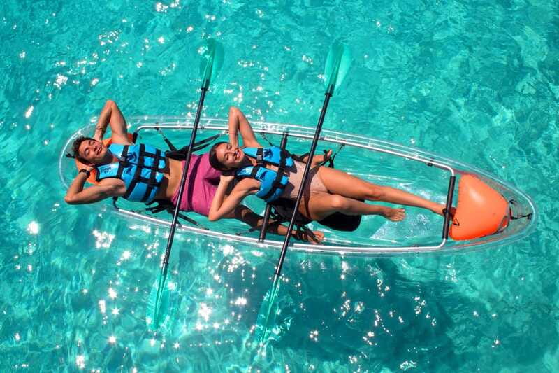 Cancun: Dolphin Encounter on Isla Mujeres and Garrafon Park - Family rules and pregnancy limits