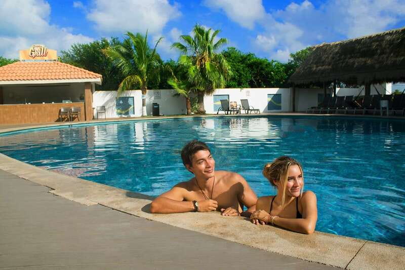 Cancún: Dolphin Encounter on Isla Mujeres with Buffet - Is $95 a fair deal?