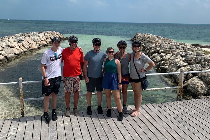 Cancun E-Bike Experience - Glide Through Paradise #1 Tour 1.5hr - Timing, meeting point, and practical details