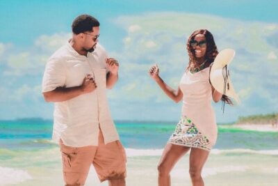 Cancun Exclusive Photoshoot Session