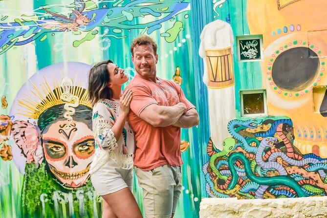Cancun Exclusive Photoshoot Session - Choosing your 20 final images