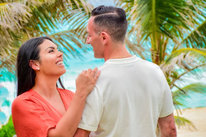 Cancun Exclusive Photoshoot Session - Is $100 good value?