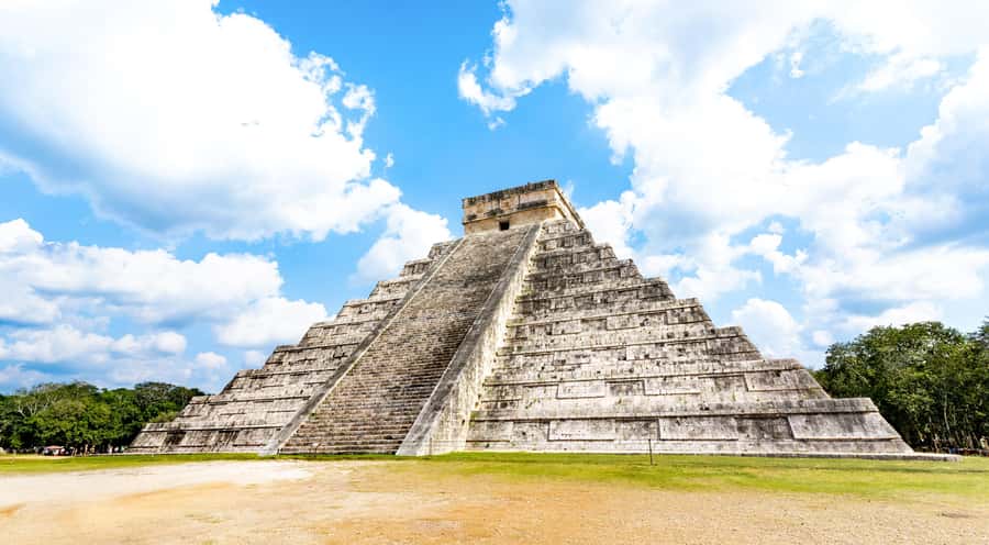 Cancun: Exclusive sunrise at Chichen Itza, expert tour guide - What the guide adds to the morning