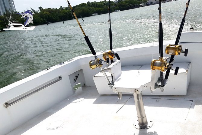 Cancun fishing charter if you don't fish you don't pay 46ft yacht 12pax 25P14 - Weather, cancellation, and planning details