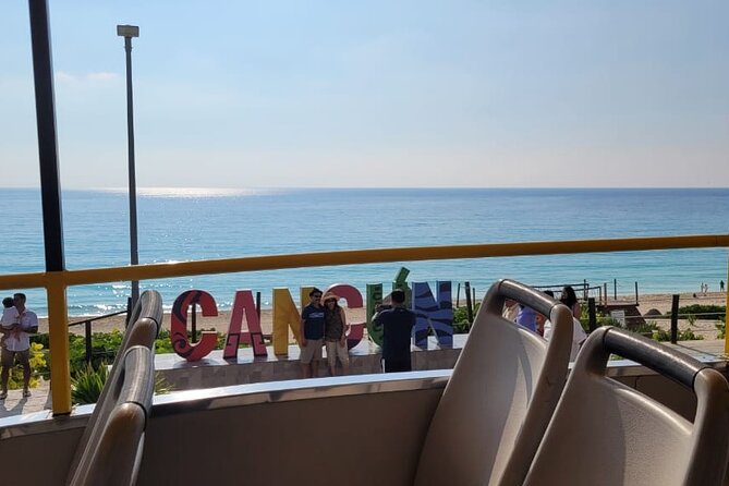 Cancun Guided Bus City Tour (from Cancun and Riviera Maya) - What this Cancun city tour is really trying to show you