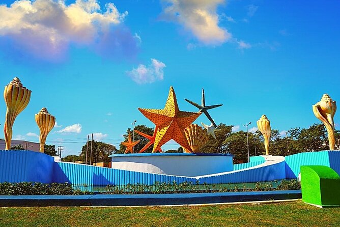 Cancun Guided Bus City Tour (from Cancun and Riviera Maya) - Food, drinks, and what to bring
