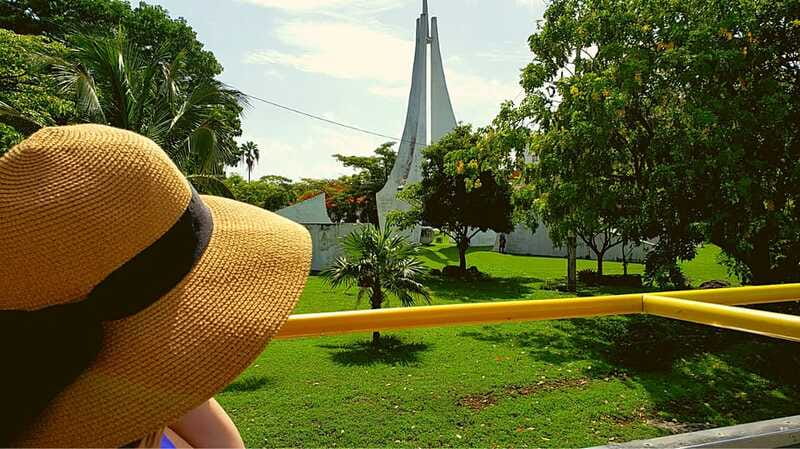 Cancun: Guided City Tour with Shopping by Double Decker Bus - Who should book this Cancun outing?