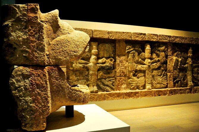 Cancun Guided Sightseeing, Shopping and Tasting Tour - México Mágico: crafts, food, tequila, and mixed expectations