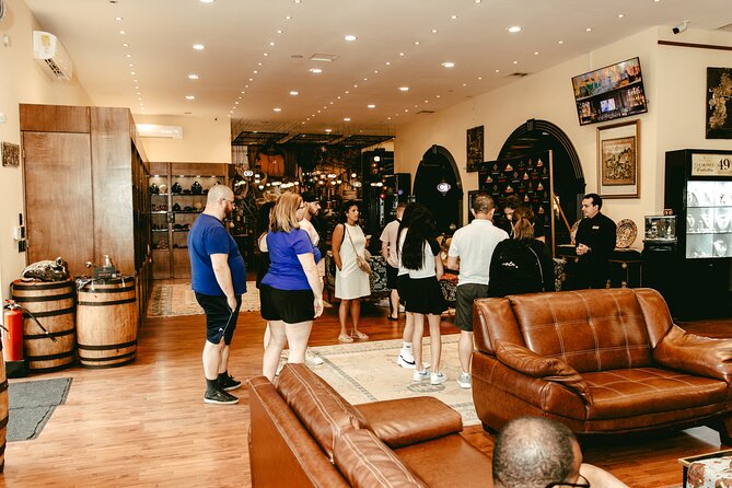Cancun Guided Sightseeing, Shopping and Tasting Tour - What the $39 price really covers