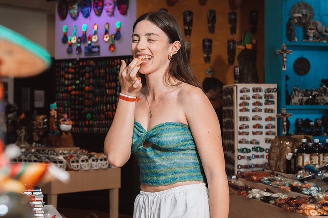 Cancun Guided Tequila Immersion & Cacao Tasting Tour - Quick takeaways before you book