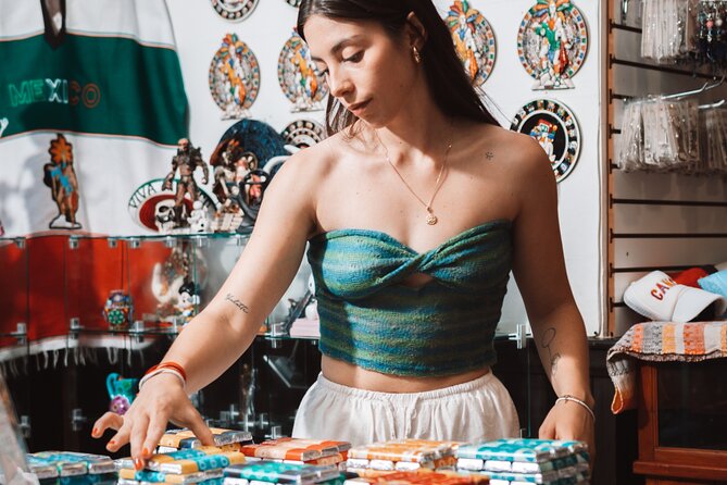 Cancun Guided Tequila Immersion & Cacao Tasting Tour - The tequila lesson is the heart of the afternoon