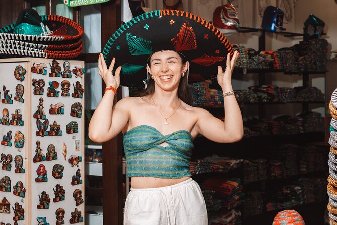 Cancun Guided Tequila Immersion & Cacao Tasting Tour - Private transport changes the feel of the tour