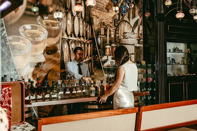 Cancun Guided Tequila Immersion & Cacao Tasting Tour - Is $23.20 good value?