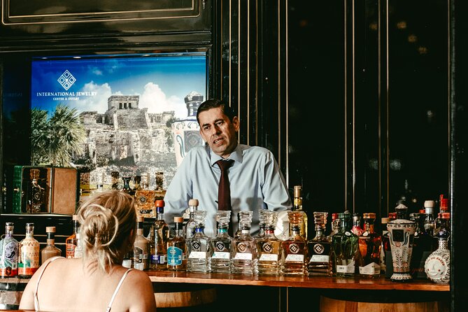 Cancun Guided Tequila Immersion & Cacao Tasting Tour - Who will enjoy this Cancun outing?