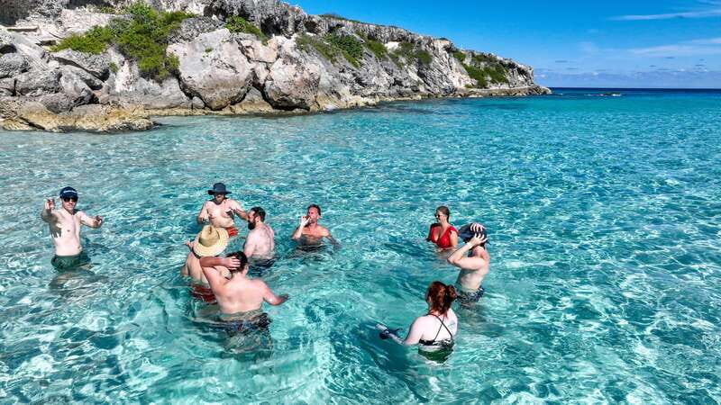 Cancun: Half Day Private Catamaran to Isla Mujeres - Why this private catamaran works for a half-day