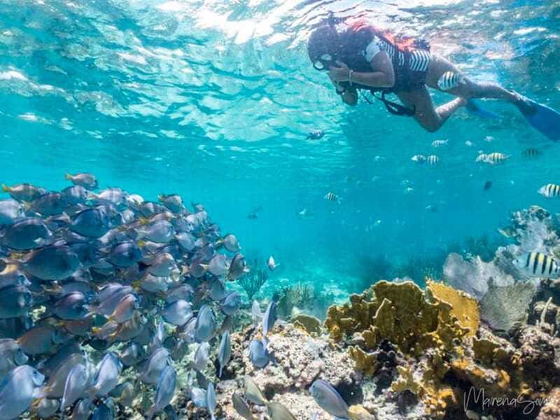 Cancun: Half Day Private Catamaran to Isla Mujeres - Who will enjoy this catamaran most