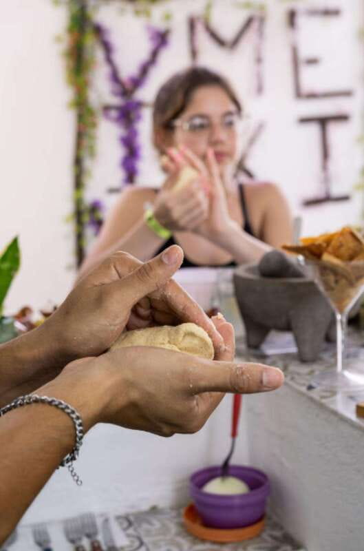 Cancun: Handmade Traditional Mexican Tortilla Making Class - Why a tortilla class makes a good Cancun break