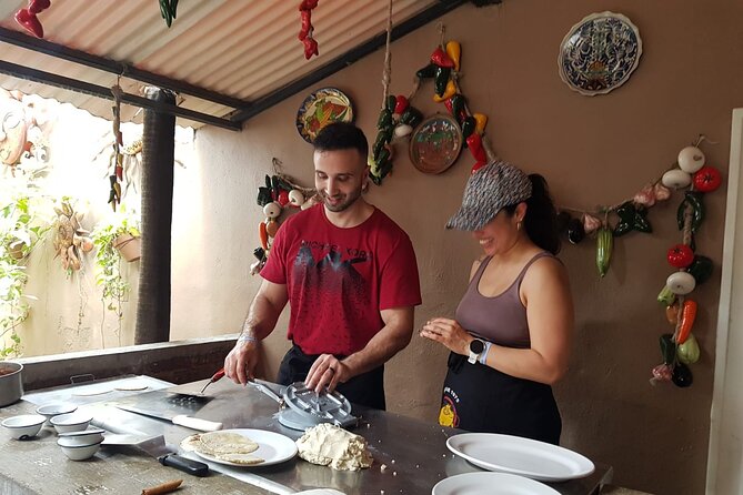 Cancun Hands-On Mexican Cooking Class - Starting at Cancun Food Tours in Centro