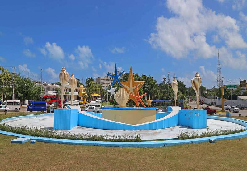 Cancun: Hop-On-Hop-Off Sightseeing Bus Tour - Is $15 good value?