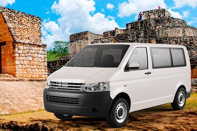 Cancun Hotel-Airport Private VAN Transportation - Price value for families and groups