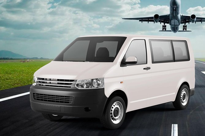 Cancun Hotel-Airport Private VAN Transportation - Who will get the most from this transfer
