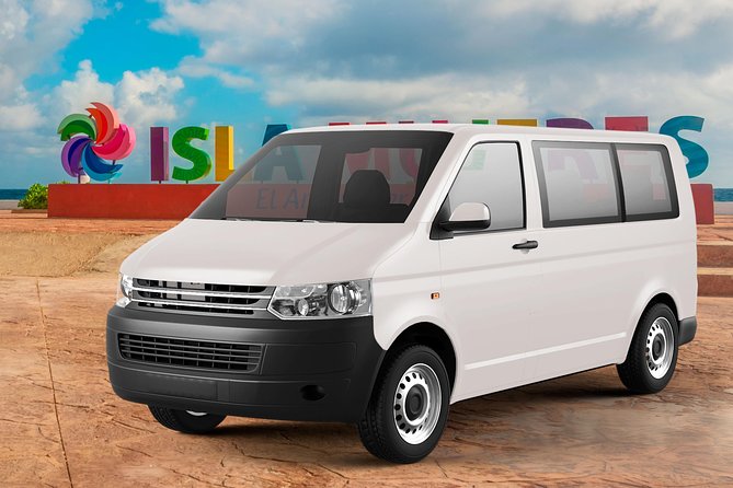 Cancun Hotel to Airport Shuttle Transportation - The airport detail many people miss
