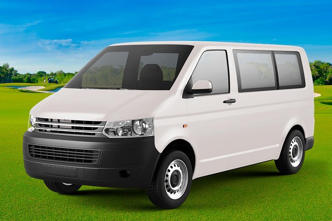 Cancun Hotel to Airport Shuttle Transportation - Communication and reliability