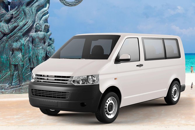 Cancun Hotel to Airport Shuttle Transportation - What pickup day is really like