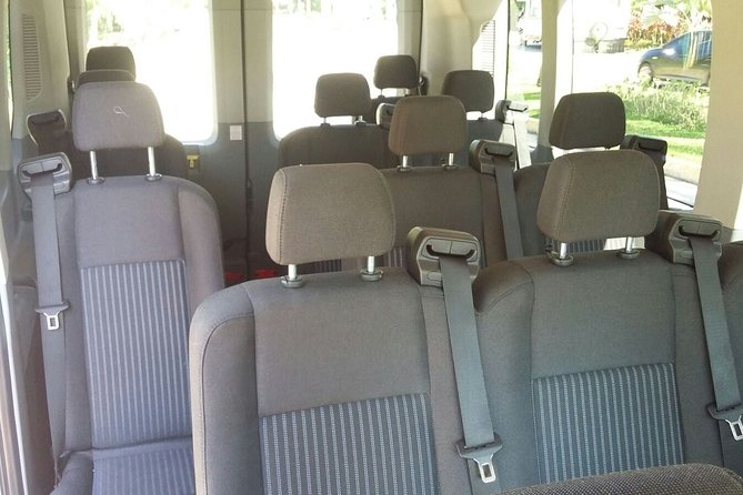 Cancun Hotel Zone Private Airport Transfer - One Way/Round Trip - Why a private ride can be worth the cost