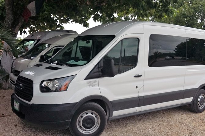 Cancun Hotel Zone Private Airport Transfer - One Way/Round Trip - The important service-area boundary