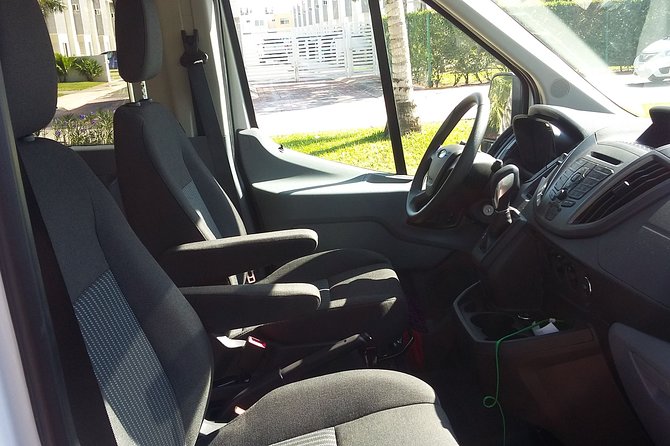 Cancun Hotel Zone Private Airport Transfer - One Way/Round Trip - Who will get the most from this transfer