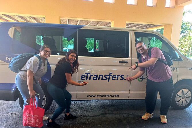 Cancun Hotel Zone Private Transfer From and To Cancun Airport - A direct ride instead of a shared airport van