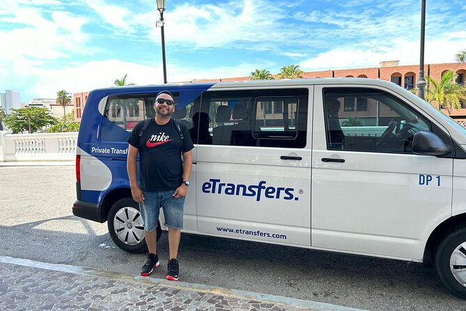 Cancun Hotel Zone Private Transfer From and To Cancun Airport - Why the exact hotel address is so important