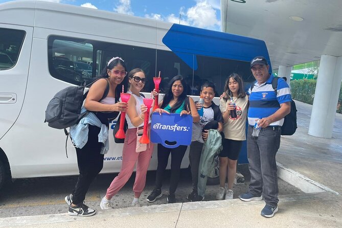 Cancun Hotel Zone Private Transfer From and To Cancun Airport - Timing, traffic, and the real value of private transport