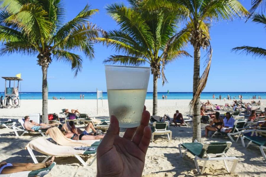 Cancun in its entirety: Chichen Itza ruins, cenote, and Valladolid - Valladolid and its colonial center