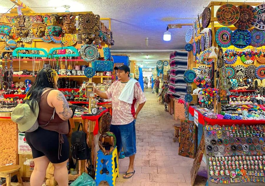 Cancun in its entirety: Chichen Itza ruins, cenote, and Valladolid - What the $71 starting price really buys