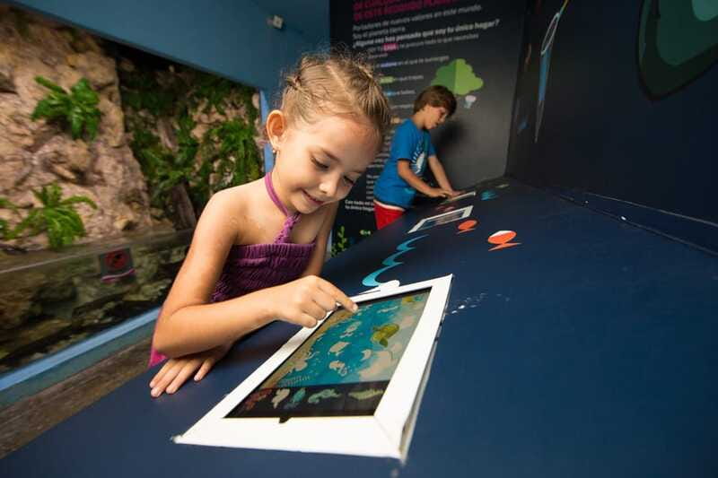 Cancún: Interactive Aquarium Admission - Should you book the Interactive Aquarium Cancún?