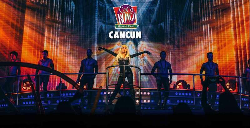 Cancun: Isla Mujeres Catamaran + Coco Bongo Show - Getting to the marina and setting sail