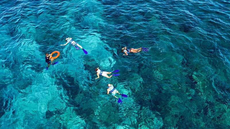 Cancun: Isla Mujeres Catamaran Tour with Open Bar of Drinks - Who will enjoy this tour most