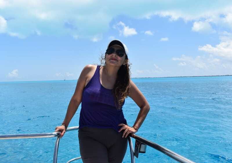 Cancun: Isla Mujeres Catamaran with buffet, drinks & snorkel - Key details before you book